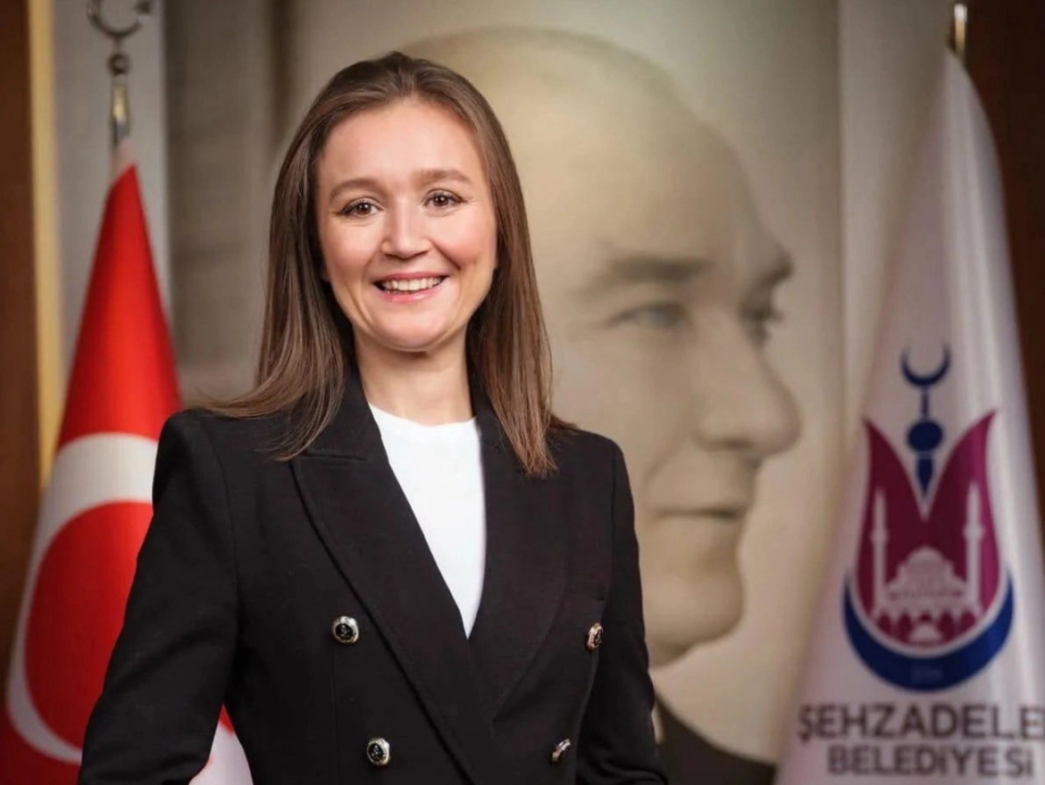 Bornova Belediyesi’nin 2026 yılı ilk meclis toplantısında, Ergene Mahallesi’ndeki yeni