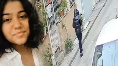 İzmir'de sahte mektup ve asılı düzenekle "intihar" süsü verilen Dilan