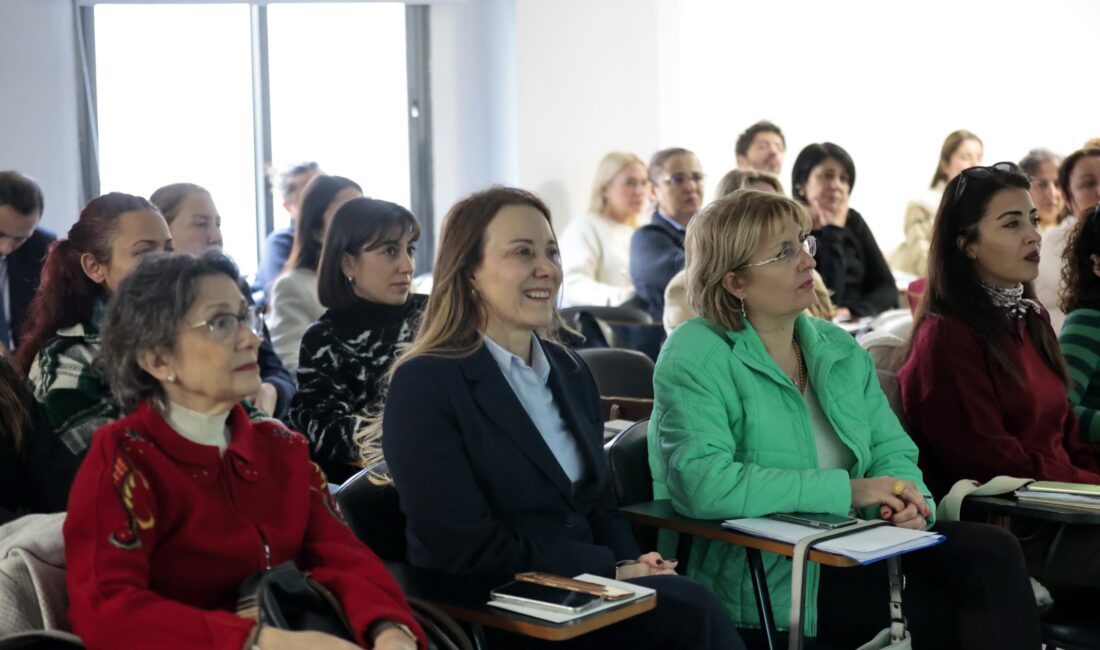 Kadınların ve tüm dezavantajlı grupların kent yaşamında hizmetlere eşit erişimini