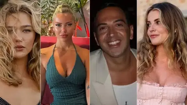 İstanbul Cumhuriyet Başsavcılığı tarafından yürütülen uyuşturucu soruşturmasında kritik bilirkişi raporu