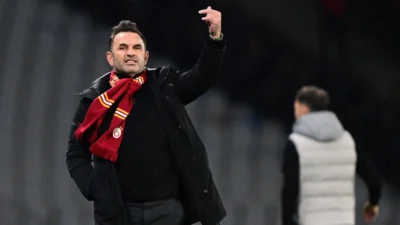 Turkcell Süper Kupa finalinde Fenerbahçe’ye 2-0 mağlup olan Galatasaray’da teknik