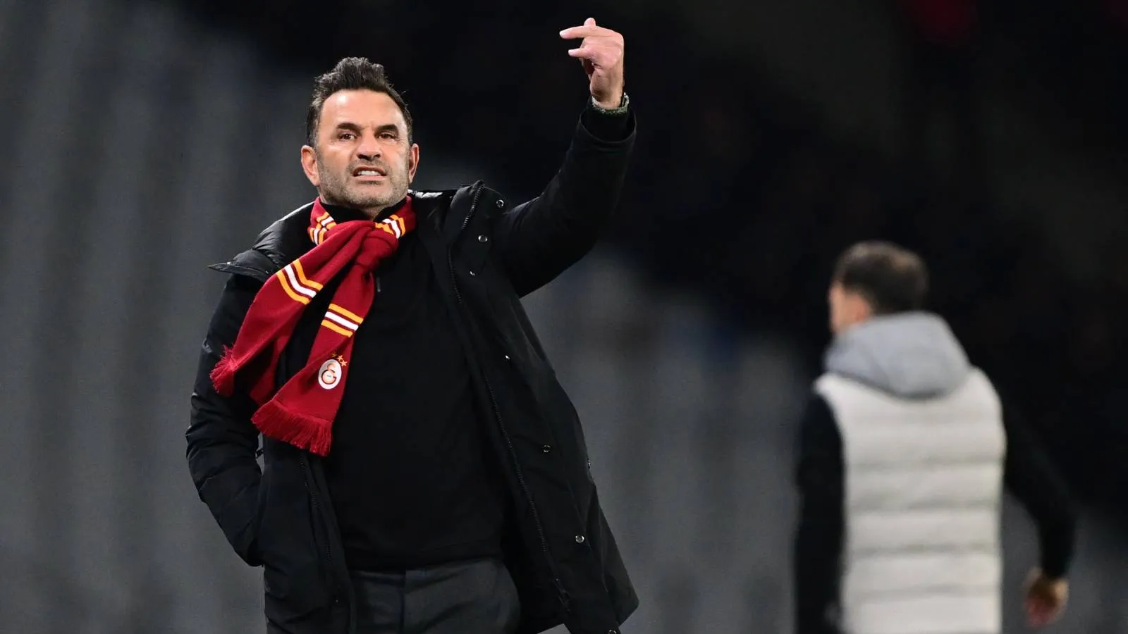 Turkcell Süper Kupa finalinde Fenerbahçe’ye 2-0 mağlup olan Galatasaray’da teknik