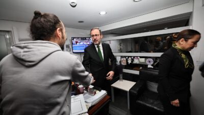 Önceki dönem Gençlik ve Spor Bakanı AK Parti İzmir Milletvekili