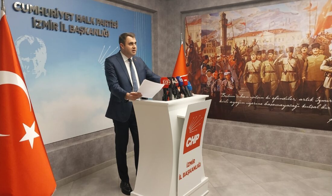 Buca Belediye Başkanı Görkem Duman’ın yılbaşı öncesi ünlü sanatçı Sevcan