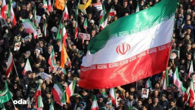 ABD, İran’da devam eden protestolar nedeniyle güvenlik risklerinin arttığını belirterek