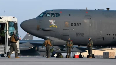 Washington’dan sızan planlar dünyayı ayağa kaldırdı. ABD ordusu İran’da rejim