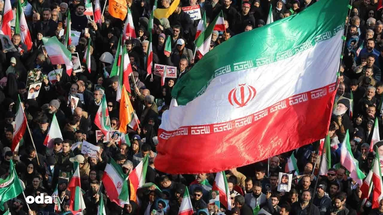 ABD, İran’da devam eden protestolar nedeniyle güvenlik risklerinin arttığını belirterek