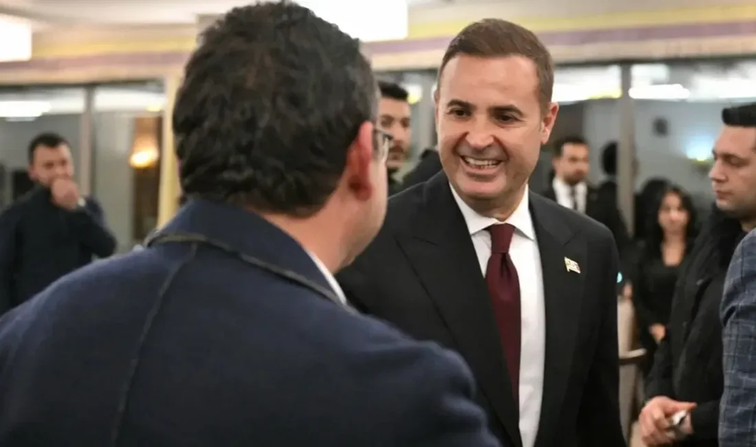 CHP’li Balıkesir Büyükşehir Belediye Başkanı Ahmet Akın, Ankara kulislerini hareketlendiren