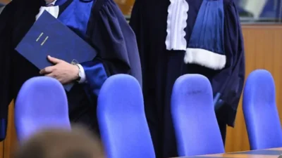 Avrupa İnsan Hakları Mahkemesi’nin (AİHM) yayımladığı 2025 yılı verilerine göre,