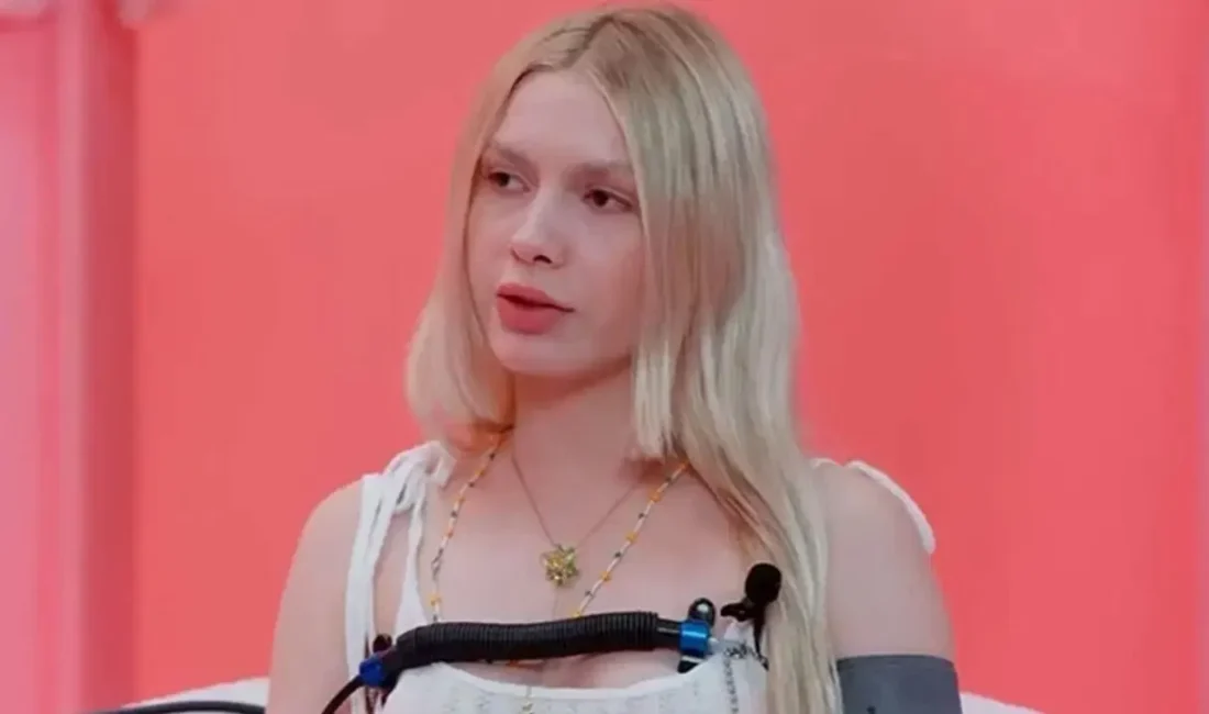 Operasyon kapsamında gözaltına alındıktan sonra Aleyna Tilki'nin test sonuçları belli