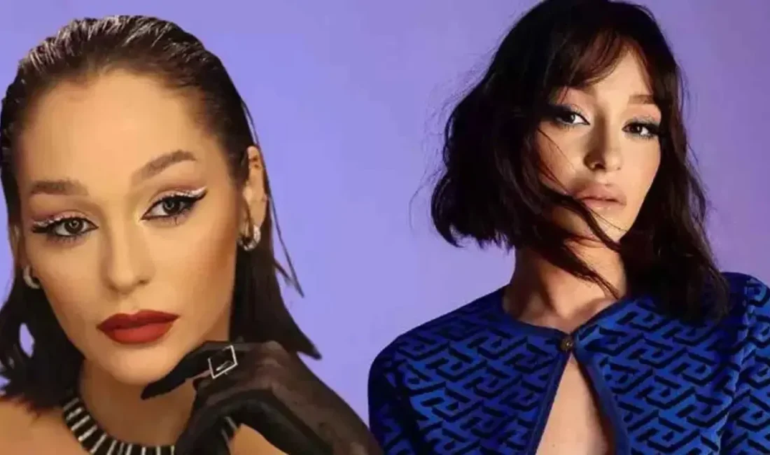 Alya" ismiyle tanınan şarkıcı Alya Şahinler, Türkiye’ye giriş yaptığı sırada