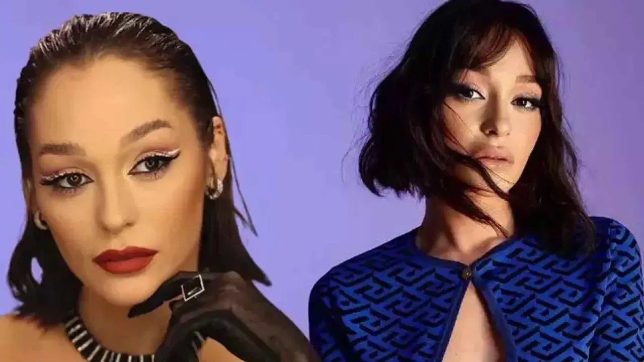 Alya" ismiyle tanınan şarkıcı Alya Şahinler, Türkiye’ye giriş yaptığı sırada