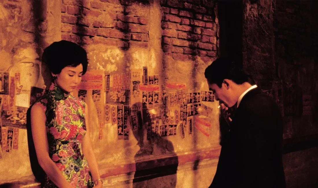 Yeniden Sinematek, Şubat ayında Wong Kar-Wai’den Park Chan-wook’a kadar dünya