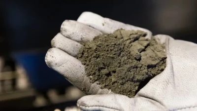 Küresel piyasalarda "yeni petrol" olarak adlandırılan bakıra olan talep rekor