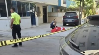 İzmir Balçova’da 8 Eylül 2025 tarihinde gerçekleşen ve biri polis