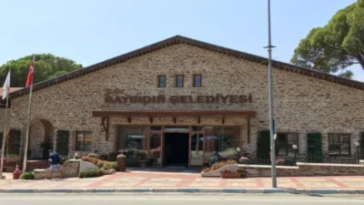 Arsa, kavaklık ve zeytinli tarlalar... Bayındır'ın 10 mahallesindeki belediye mülkleri