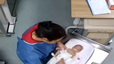 Mahkemede izletilen dehşet anlarına "usule uygun" dedi, hakim köşeye sıkıştırınca