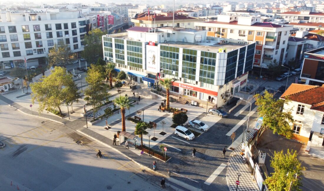 Menderes Belediyesi, yarıyıl tatilinde çocuklar için kış kampı düzenleyecek. 