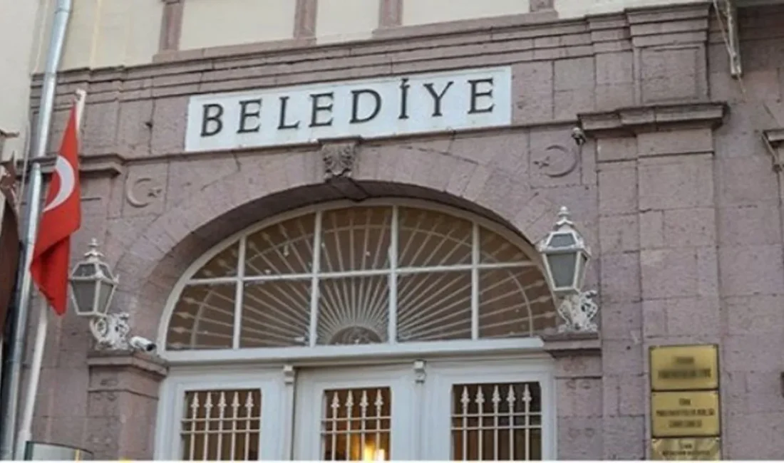 AK Parti tarafından TBMM Başkanlığı’na sunulan yeni kanun teklifi, yerel