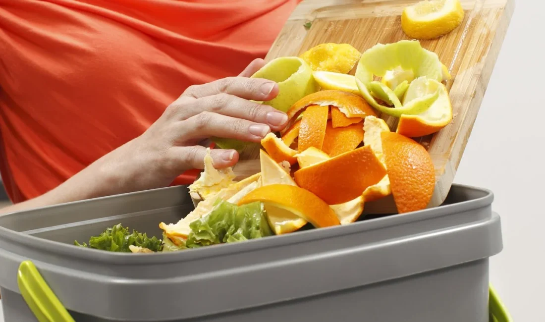 İzmir Büyükşehir Belediye Başkanı Dr. Cemil Tugay, kentin katı atık