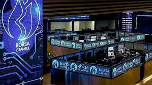 Borsa İstanbul’da işlem gören KIMMR (Ersan Alışveriş) hisselerinde manipülasyon yaparak