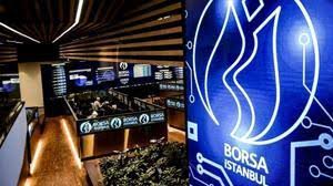 Borsa İstanbul’da BIST 100 endeksi, bankacılık ve holding hisselerindeki alımların