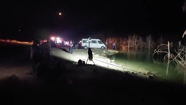 Denizli’de “kaza” diye kayda geçmişti 1 Denizli’de “kaza” diye kayda geçmişti