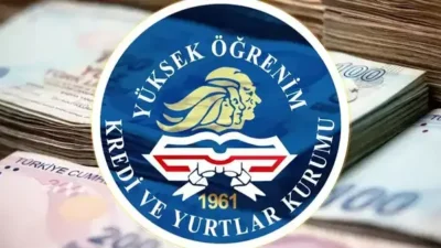 Üniversite öğrencilerinin heyecanla beklediği 2026 yılının ilk burs ve öğrenim