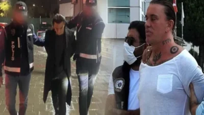 İzmir'deki suç imparatorluğu deşifre oldu. Necati Coşkun Arabacı'nın baskıyla tanıkları