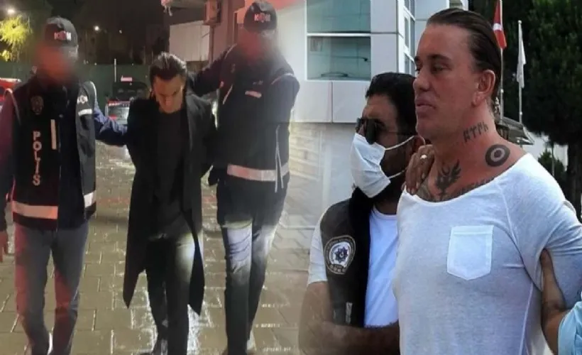 İzmir'deki suç imparatorluğu deşifre oldu. Necati Coşkun Arabacı'nın baskıyla tanıkları