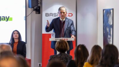 İzmir Büyükşehir Belediye Başkanı Dr. Cemil Tugay, kentin enerji güvenliğinin