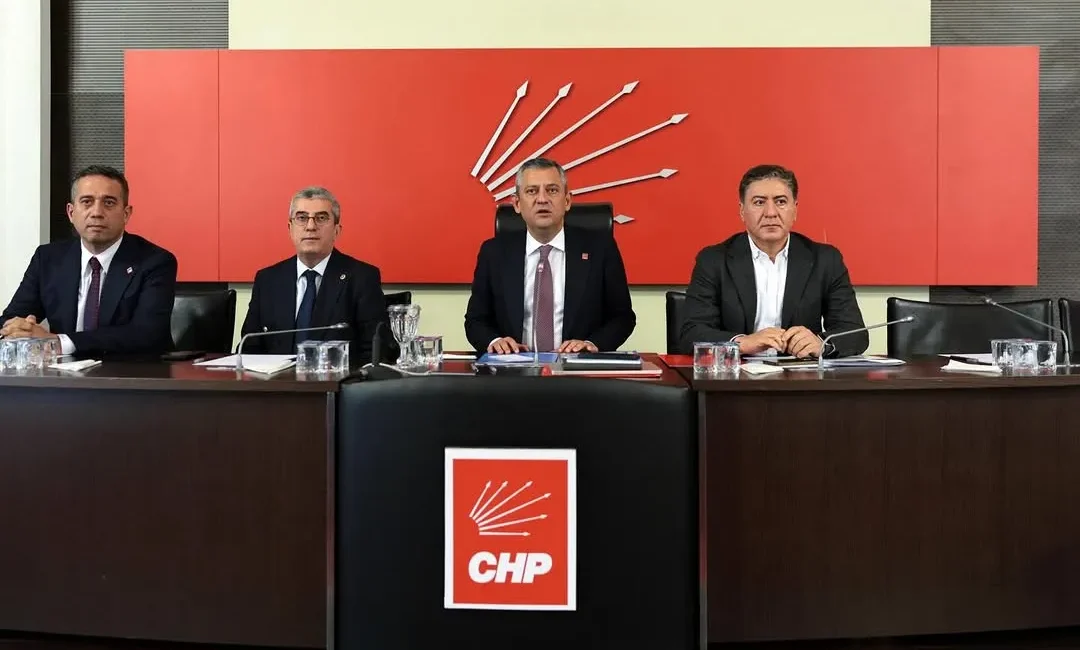 Bu hafta Meclis’te ne olacak? Özgür Özel’in talimatıyla CHP grupları