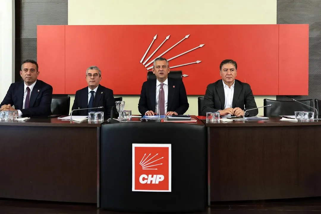 Bu hafta Meclis’te ne olacak? Özgür Özel’in talimatıyla CHP grupları