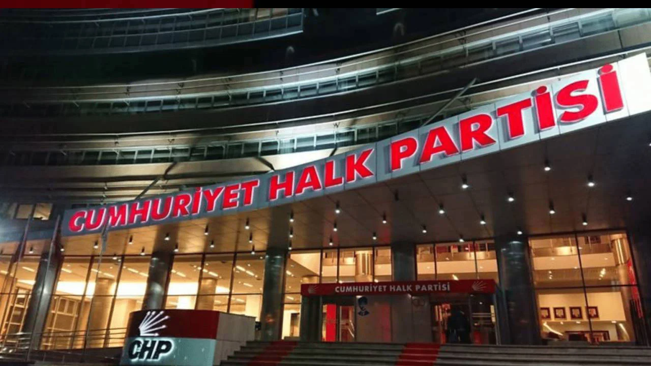 Cumhuriyet Halk Partisi (CHP), 2026 yılının ilk haftasına yoğun bir