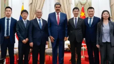 Çin, ABD'nin egemen bir ülkeye ve onun devlet başkanına güç