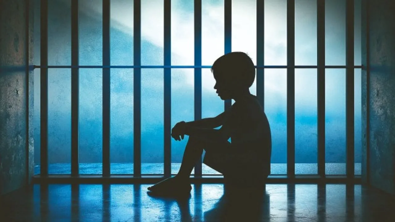 Ağır suç işleyen çocuklara 27 yıl hapis yolu açılıyor. İnfaz