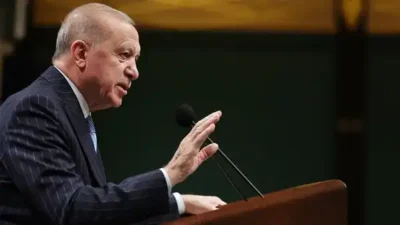 Cumhurbaşkanı Erdoğan, Venezuela Devlet Başkanı'nın New York'a götürülmesine dair ilk