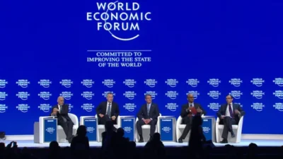 Davos Zirvesi’nde ilan edilen “yeni ekonomik düzen”, müttefiklik ilişkilerinin dahi