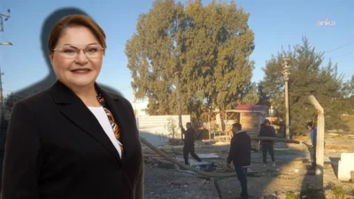 Didim Belediye Başkanı Hatice Gençay, makamında sözlü ve fiziksel saldırı