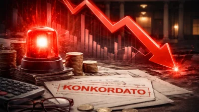 Ege İhracatçı Birlikleri (EİB) Koordinatör Başkanı Jak Eskinazi, 2025 yılı