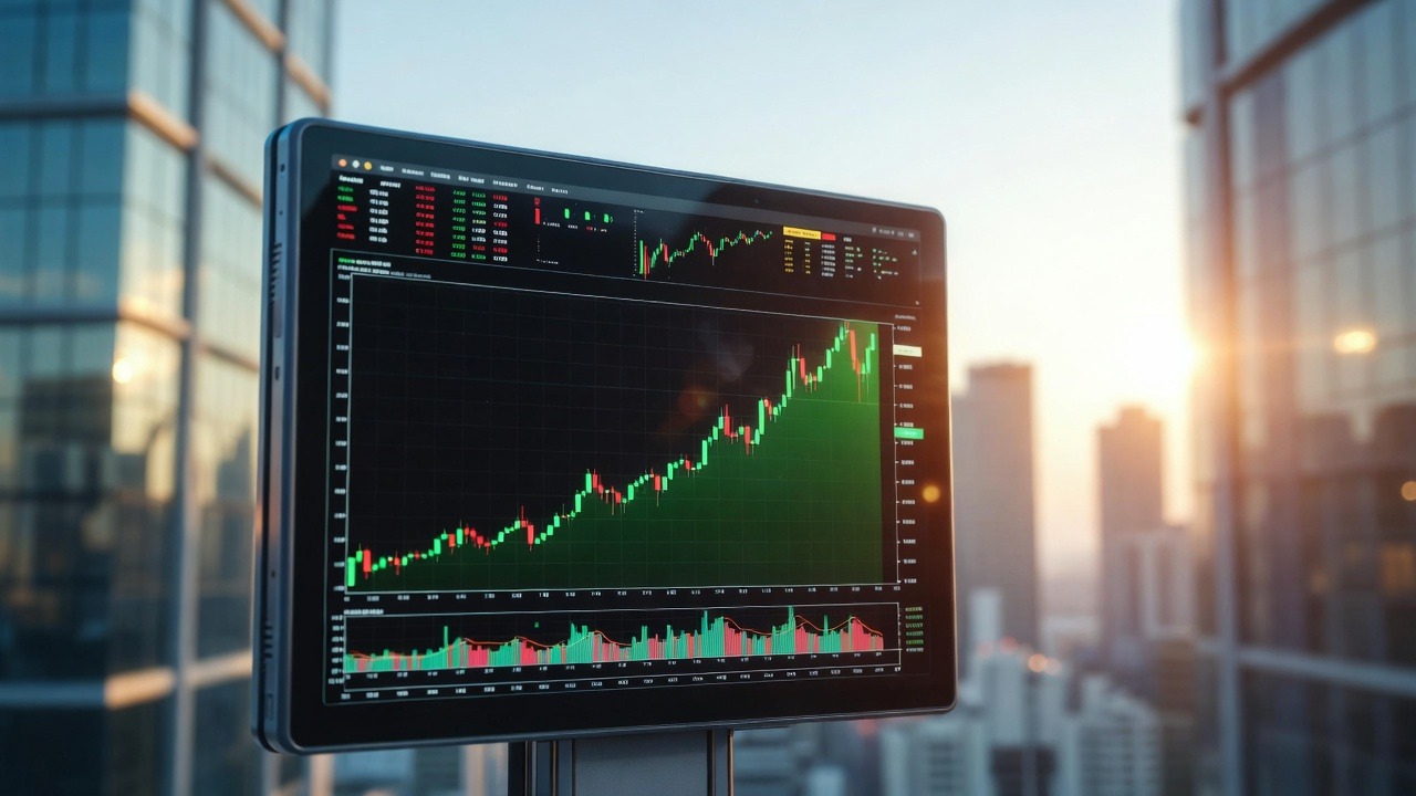 Altında "5 bin dolar" devrimi: Küresel fırtına rekor getirdi