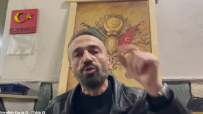 AK Parti’de teşkilat kavgası büyüyor. Emrullah Kavuz’dan zehir zemberek açıklamalar: