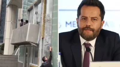 Bahis ve şike iddialarıyla tutuklu bulunan Erden Timur’un sahibi olduğu