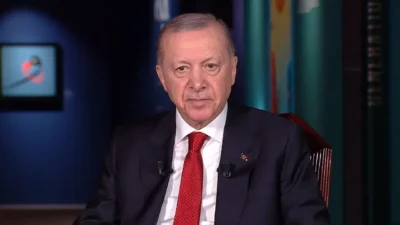 Cumhurbaşkanı Erdoğan’dan çok konuşulacak nüfus çıkışı: "En dost bildiklerimiz bile