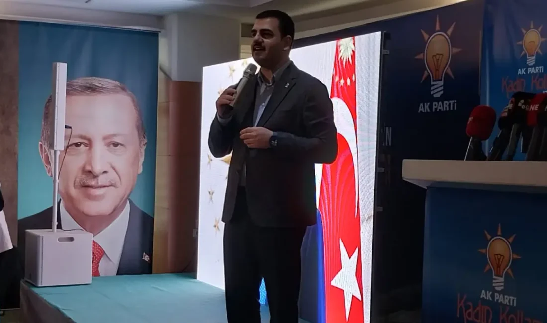 K Partili İnan, İzmir’deki belediye başkanlarını hedef alarak pimi çekti!