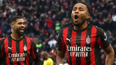 Ara transfer döneminin en büyük bombasını patlatmak isteyen Fenerbahçe, Milan’ın