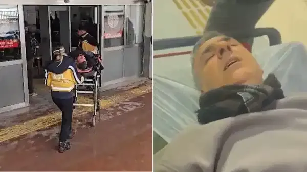 Şanlıurfa’nın Pınarbaşı Mahallesi’nde, sosyal medyadaki paylaşımlarıyla geniş bir kitleye ulaşan