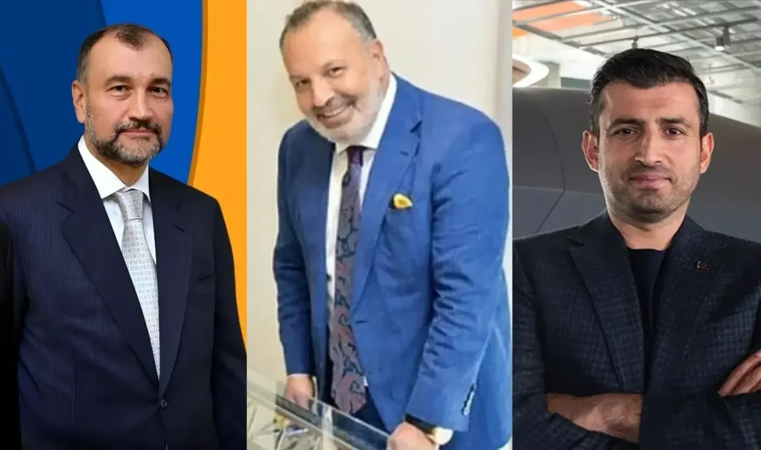 Forbes, 2025 yılının mali bilançoları ışığında güncellediği "Dünyanın En Zenginleri"