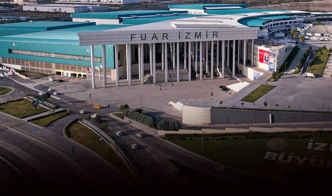 Türkiye’de düzenli olarak fuar teşviki veren ilk ve tek oda