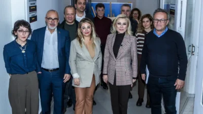 2 yıldır Meclis raflarında bekleyen "basına yeşil pasaport" talebi için